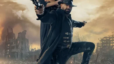 In the Lost Lands (2025)