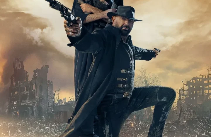 In the Lost Lands (2025)