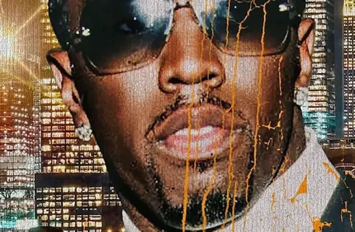 P Diddy: The Rise and Fall (2025)