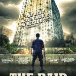 The Raid (2011)