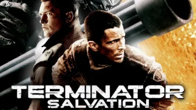 Terminator: Salvation (2009)