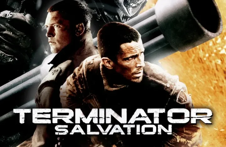 Terminator: Salvation (2009)