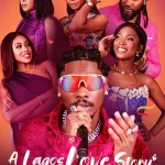 A Lagos Love Story (2025)