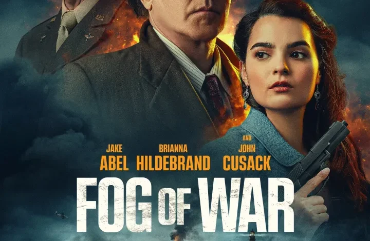 Fog of War (2025)