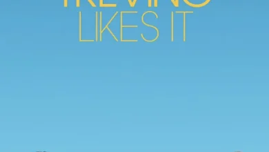 Bob Trevino Likes It (2024)