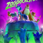 Night of the Zoopocalypse (2025)