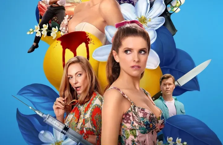 Another Simple Favor (2025)