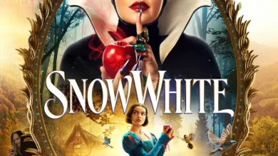 Snow White (2025)