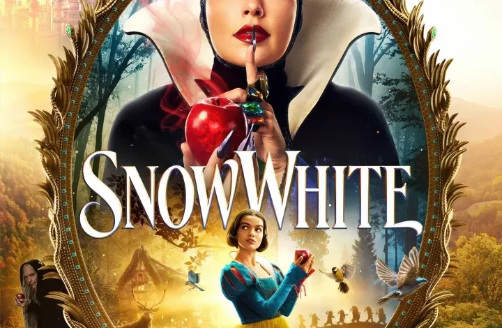 Snow White (2025)