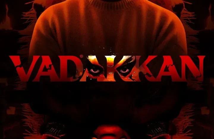 Vadakkan (2025)