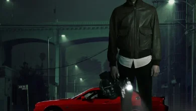 Nightcrawler (2014)