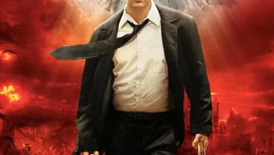 Constantine (2005)