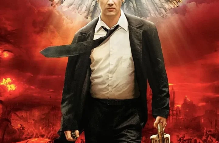 Constantine (2005)