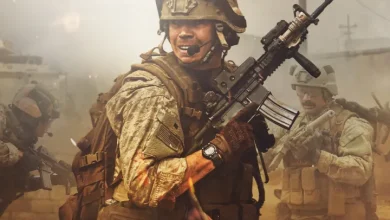 Warfare (2025)
