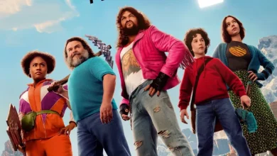 A Minecraft Movie (2025)