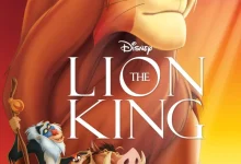 The Lion King (1994)
