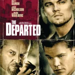 The Departed (2006)