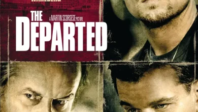 The Departed (2006)