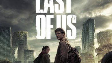 The Last of Us S01