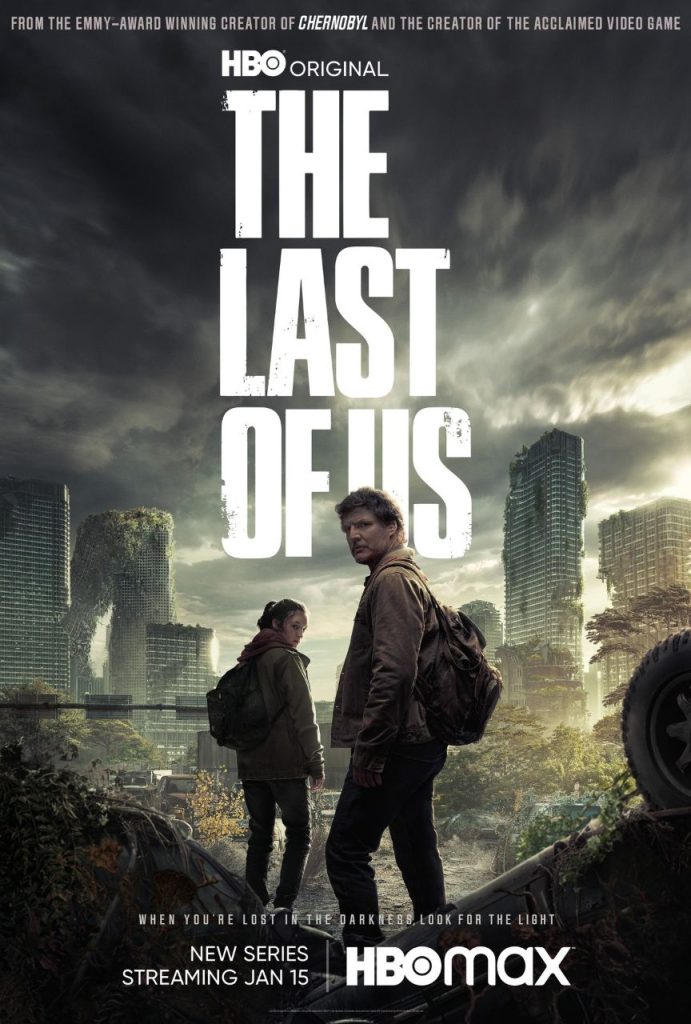 The Last of Us S01 