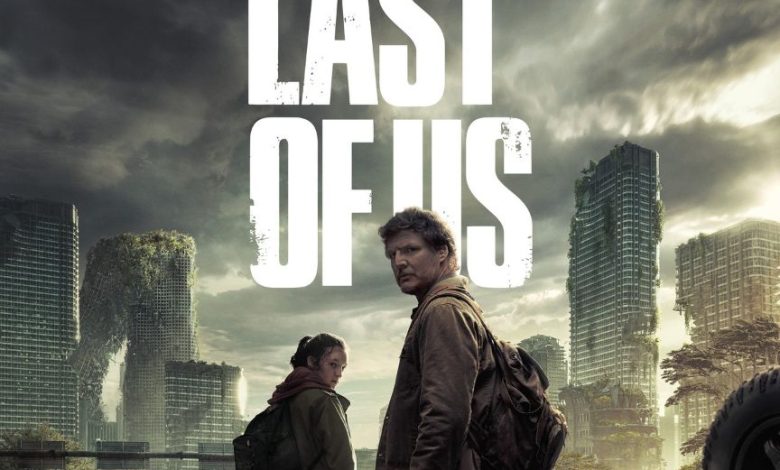 The Last of Us S01