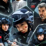 Thunder Rose (2025)