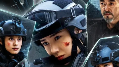 Thunder Rose (2025)