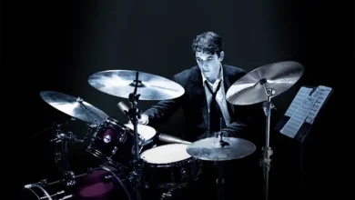Whiplash (2014)