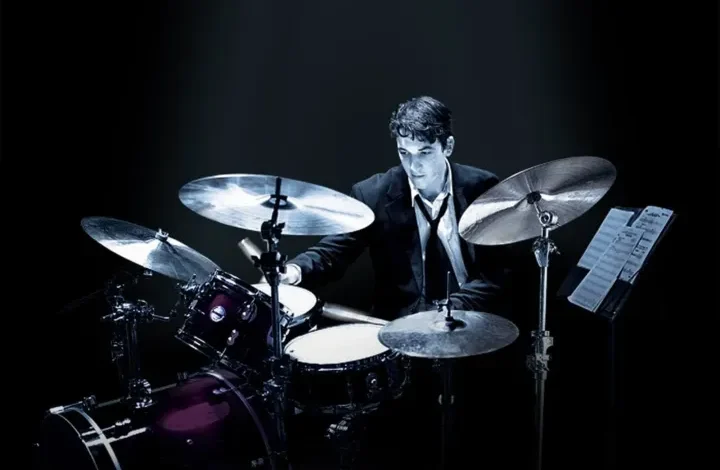 Whiplash (2014)