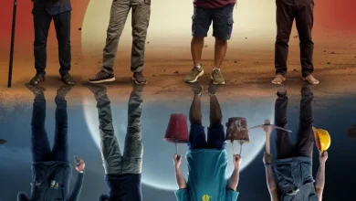 Chaurya Paatam (2025)