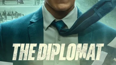 The Diplomat (2025)