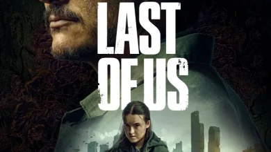The Last of Us S02 (Complete) | Tv Series