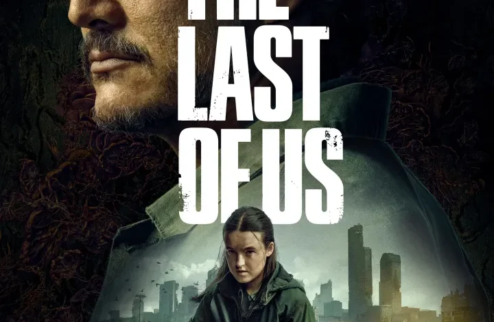 The Last of Us S02 (Complete) | Tv Series