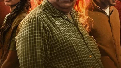 Agnyathavasi (2025)
