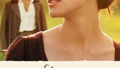 Pride & Prejudice (2005)