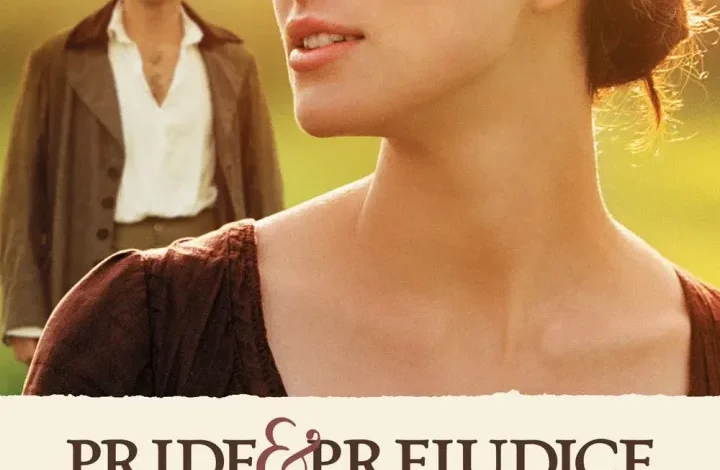 Pride & Prejudice (2005)