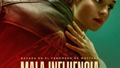 Bad Influence (2025)
