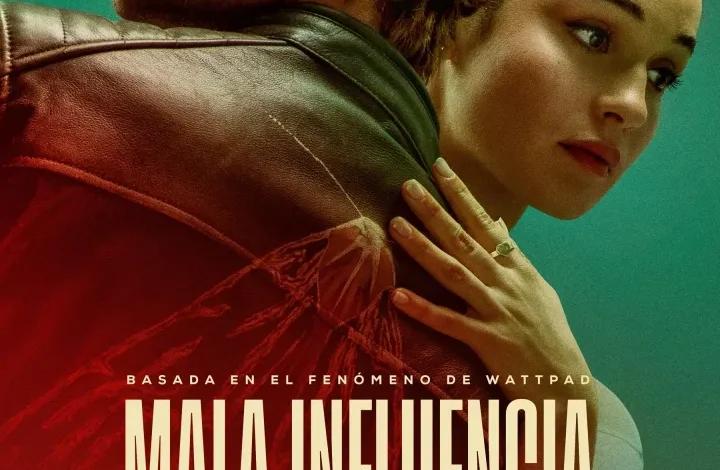 Bad Influence (2025)