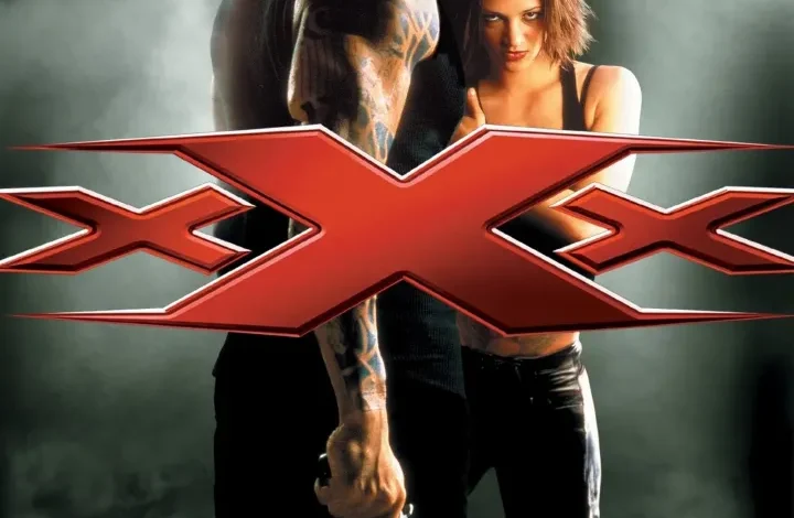 xXx (2002)