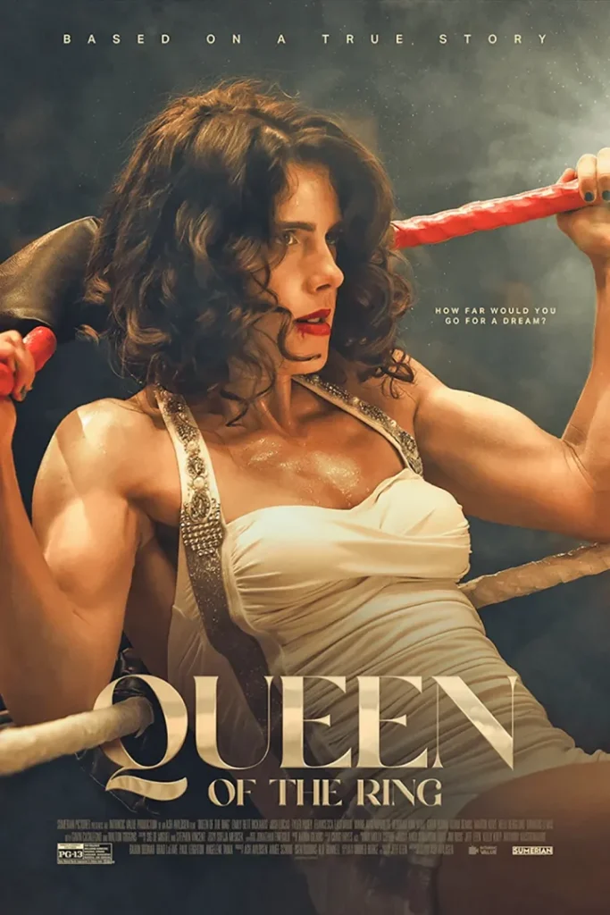 Queen of the Ring (2025)