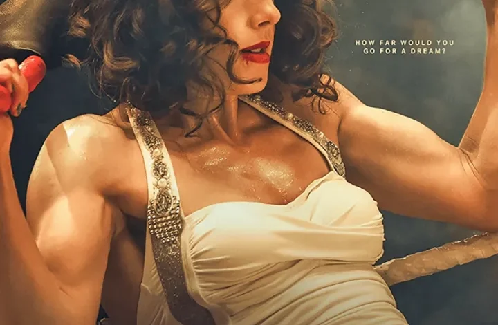 Queen of the Ring (2025)
