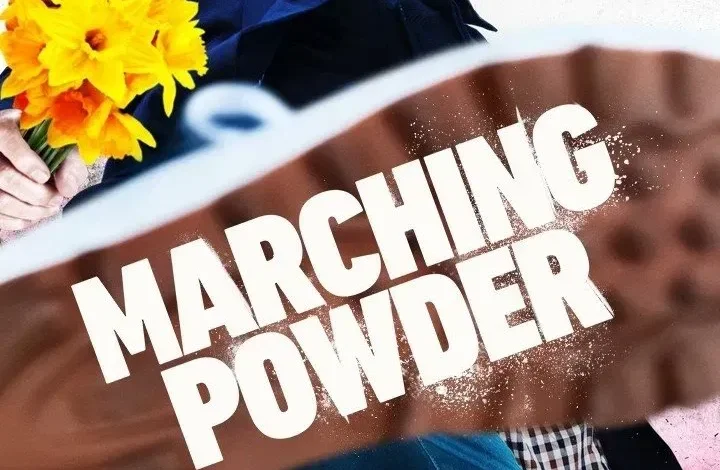 Marching Powder (2025)