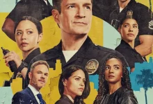 The Rookie Season 7