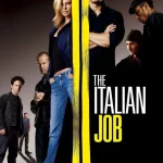 The Italian Job (2003)