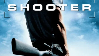 Shooter (2007)