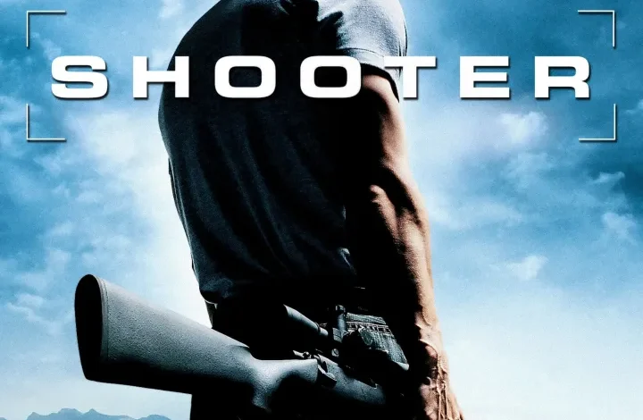 Shooter (2007)