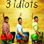 3 Idiots (2009)