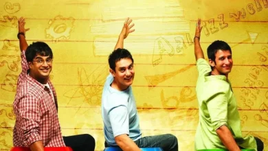 3 Idiots (2009)