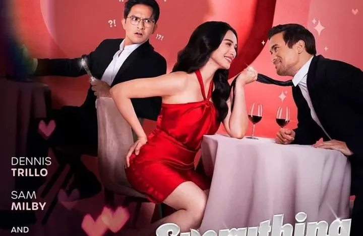 Everything About My Wife (2025)