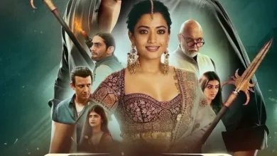 Sikandar (2025)